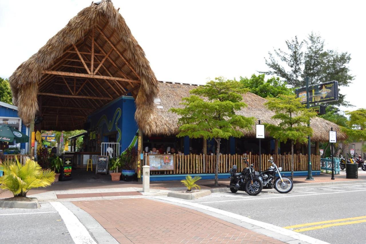 Avenida De Cortez 5210 Siesta Key Buitenkant foto